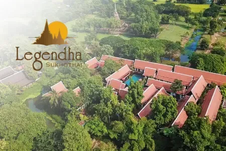 Legendha Sukhothai Resort