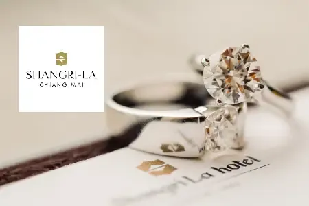 Shangri-la Hotel Chiang Mai
