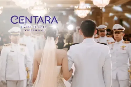 Centara Riverside Hotel Chiang Mai