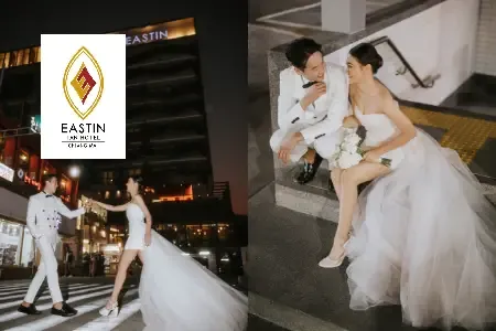 Eastin Tan Chiang Mai