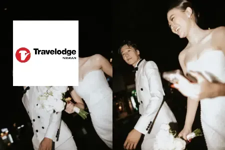 Travelodge Nimman Chiang Mai