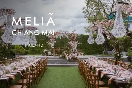 Meliá Chiang Mai