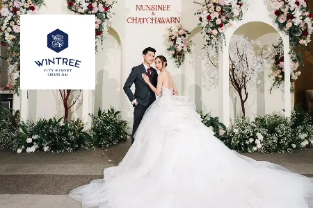 Wintree City Resort Chiang Mai