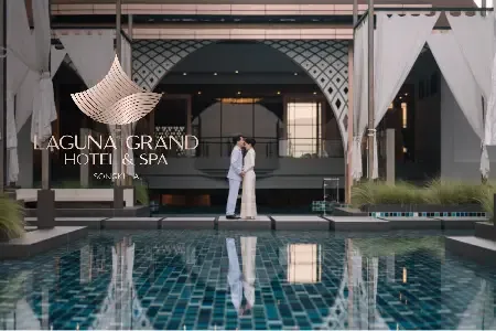 Laguna Grand Hotel & Spa Songkhla