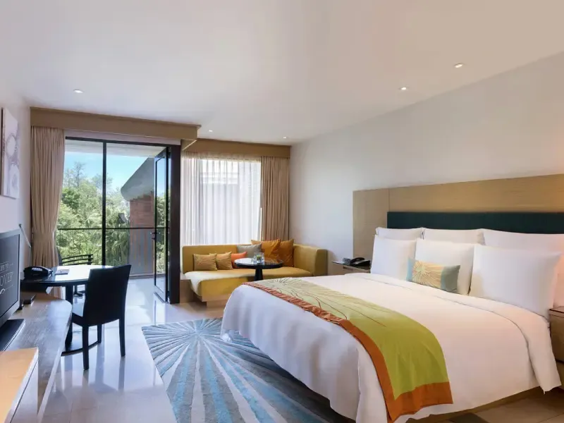 บัตรคลับแมริออท