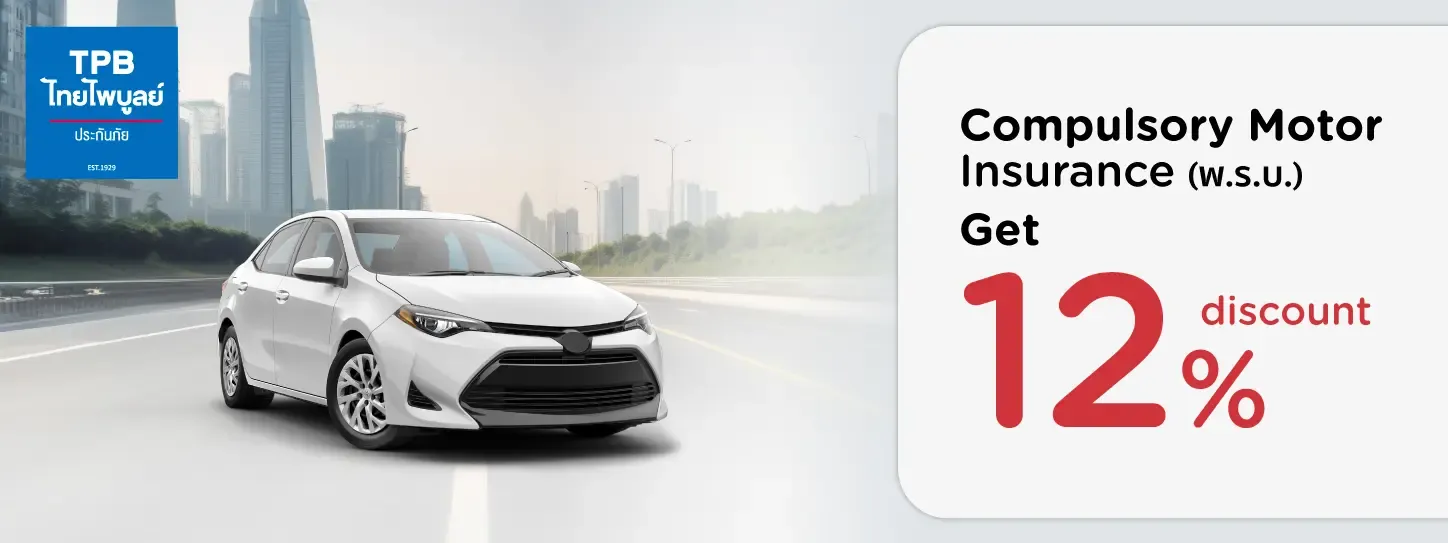 Compulsory Motor Insurance 