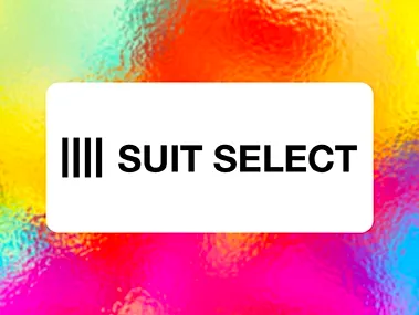 โปรโมชั่น Suit Select