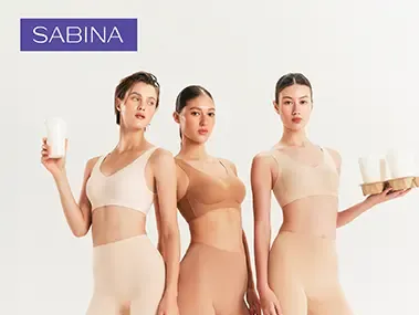 โปรโมชั่น Sabina