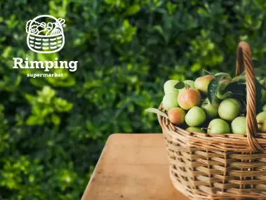 ริมปิงซูเปอร์มาร์เก็ตr