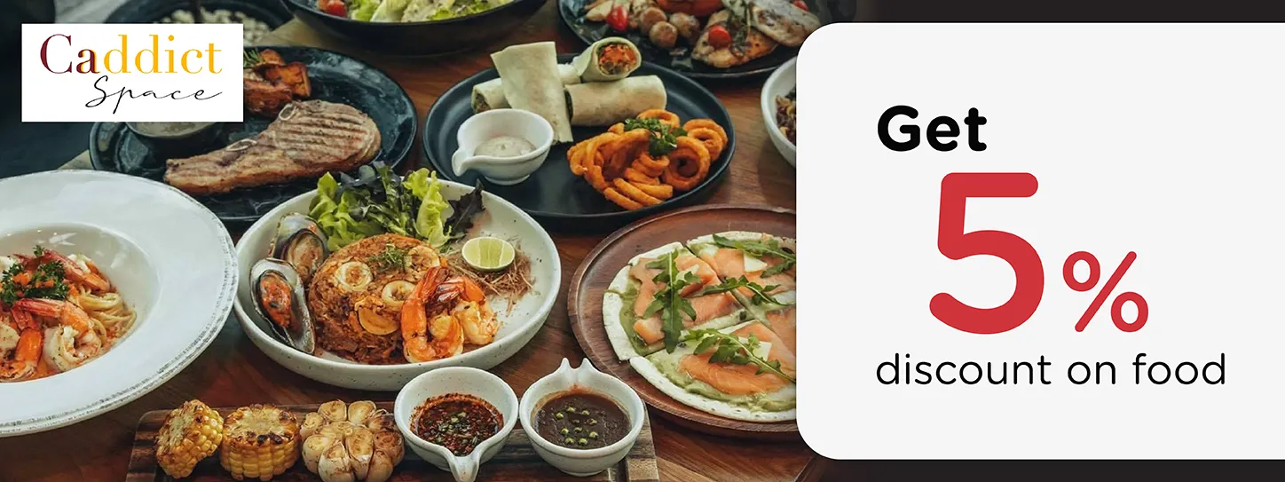 แคดดิคท์ สเปซ