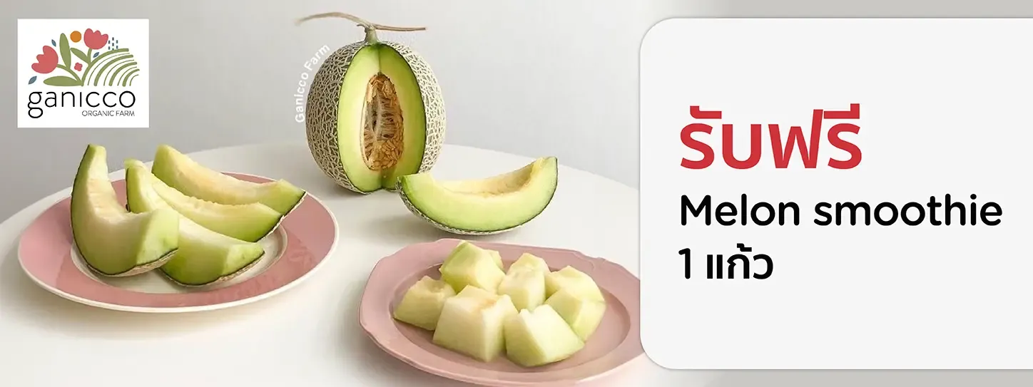 แกนิคโค ฟาร์ม