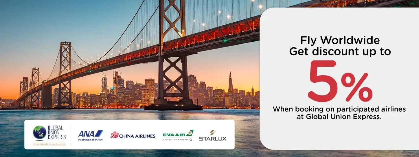 Global Union Express
