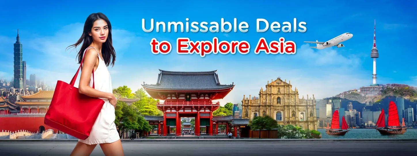 รวมโปรโมชั่นจองตั๋วเครื่องบิน รวมโปรโมชั่นจองตั๋วเครื่องบิน