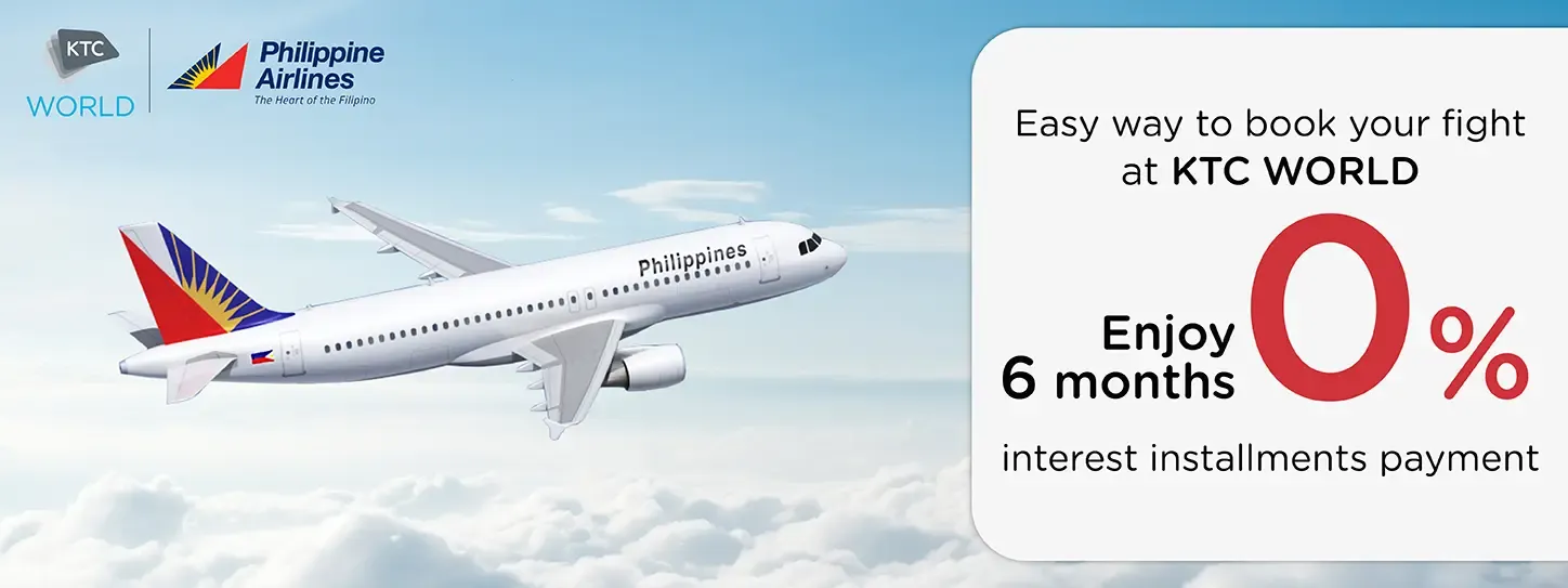 Philippines Airlines