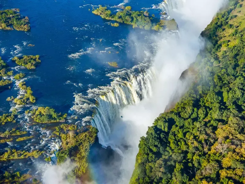 เลโซโท (Lesotho)