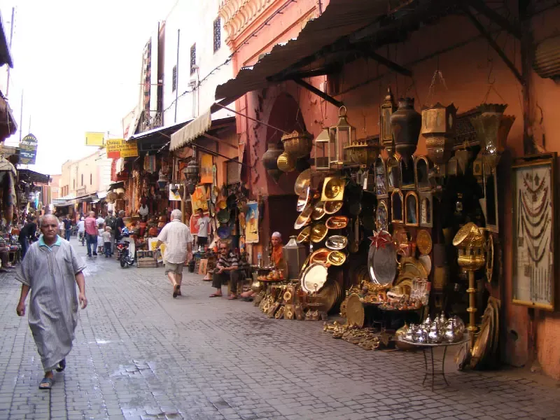 เยเมน (Yemen) เยเมน (Yemen)