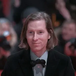 Wes Anderson Wes Anderson