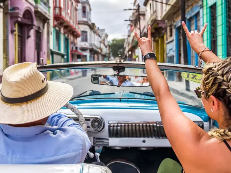 ศาลากลางฮาวานา