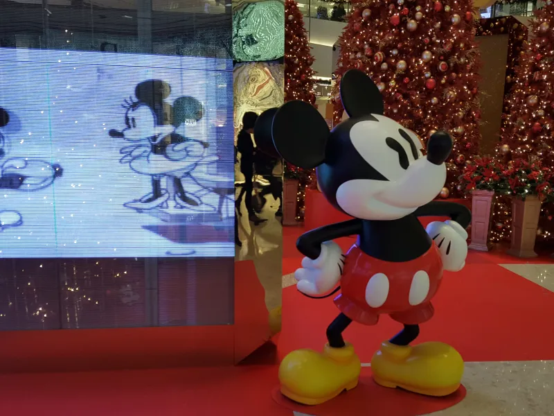 วัดคิโยมิสึเดระหรือวัดน้ำใส วัดญี่ปุ่น วัดดังญี่ปุ่น