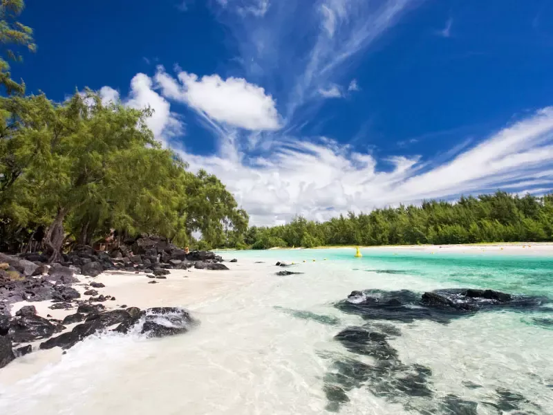 มอริเชียส (Mauritius) มอริเชียส (Mauritius)