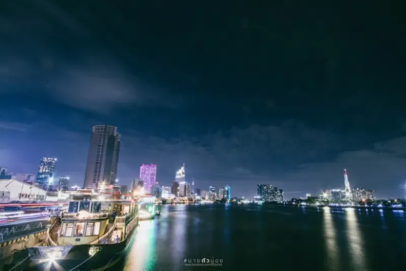 เที่ยวเพชรบุรีชายหาดชะอำ