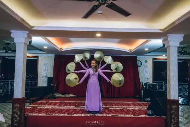 เที่ยวเพชรบุรีชายหาดชะอำ