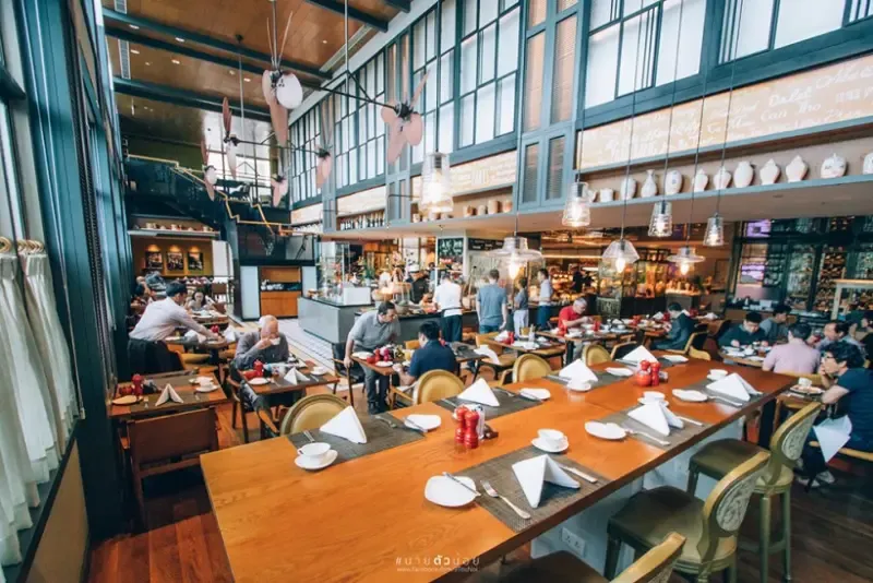 เที่ยวเพชรบุรีชายหาดชะอำ