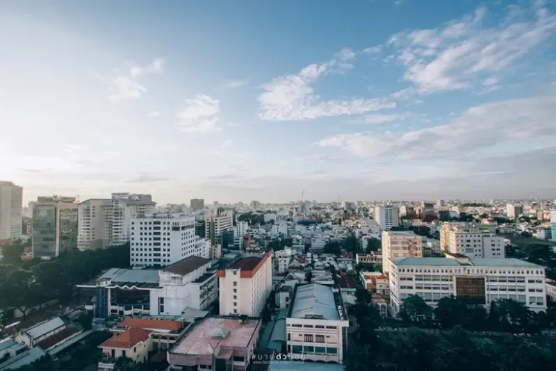 เที่ยวเพชรบุรีชายหาดชะอำ