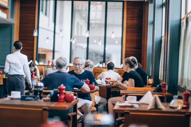 เที่ยวเพชรบุรีชายหาดชะอำ