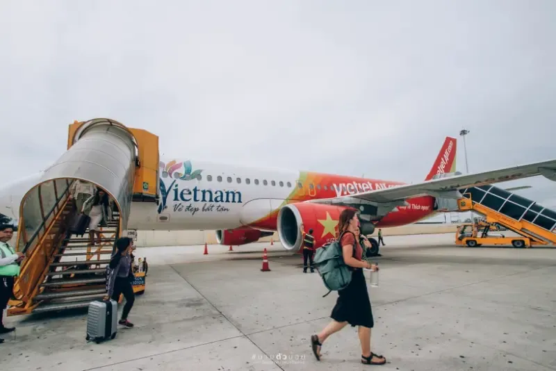 เที่ยวเพชรบุรีชายหาดชะอำ