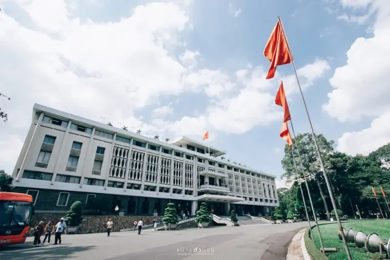 เที่ยวเพชรบุรีชายหาดชะอำ