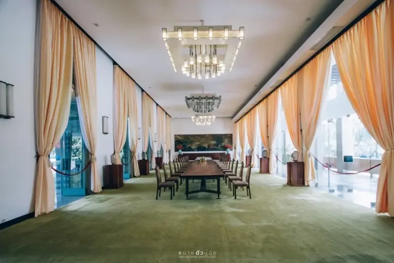 เที่ยวเพชรบุรีชายหาดชะอำ