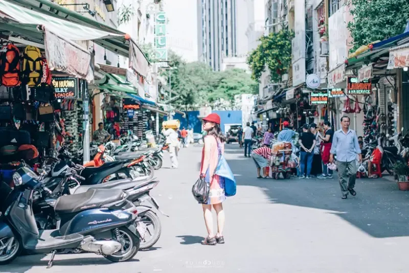 เที่ยวเพชรบุรีชายหาดชะอำ