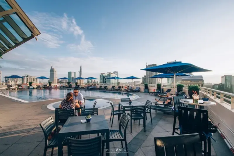 เที่ยวเพชรบุรีชายหาดชะอำ