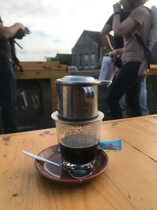 กาแฟเวียดนาม