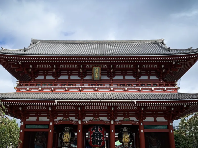 วัดเซ็นโซจิ