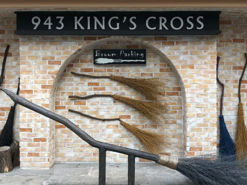 เกาะอูโด หนึ่งในที่เที่ยวเกาหลี