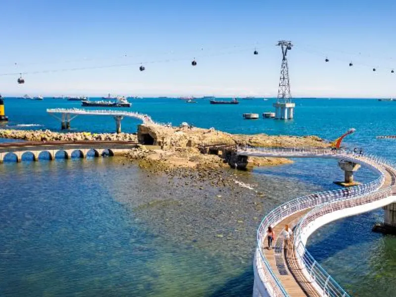 ซองโด สกายวอล์ค