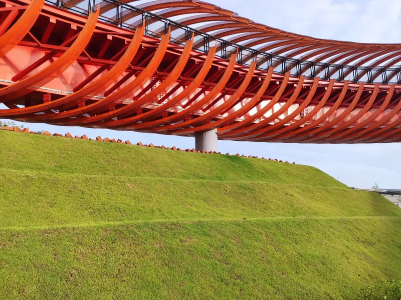 Elmina Central Park ที่เที่ยวมาเลเซียยอดฮิต