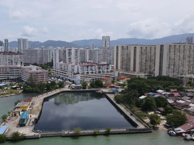 Beach Street Beach Street