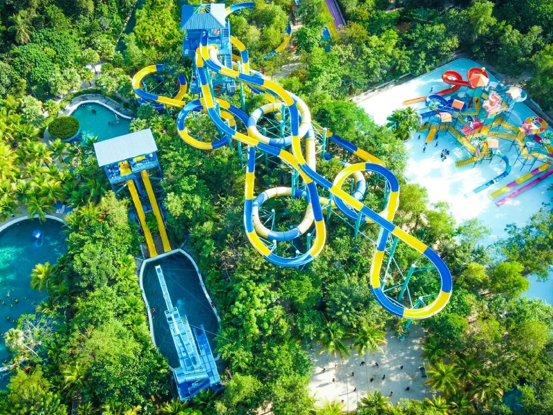 ESCAPE Penang ESCAPE Penang