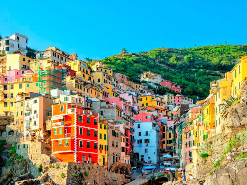 RIOMAGGIORE