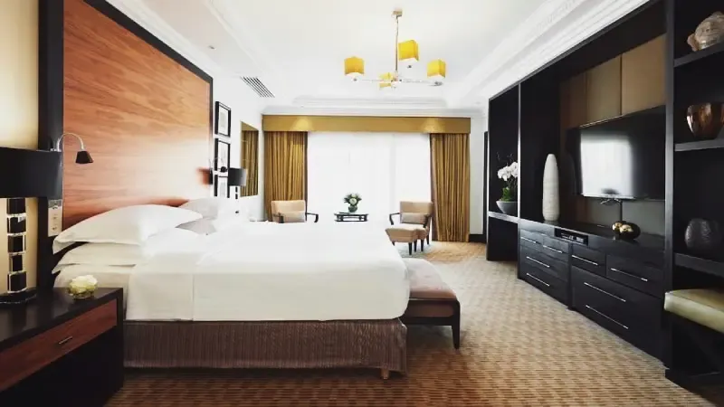 Hyatt Regency London Hyatt Regency London