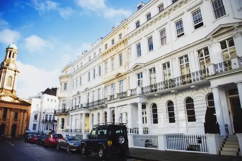 The Portobello Hotel The Portobello Hotel