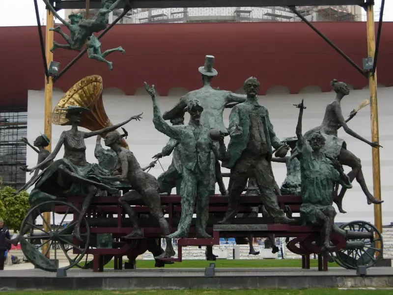 ถนนทรานสฟาการาเซน (Transfagarasan) ถนนทรานสฟาการาเซน (Transfagarasan)