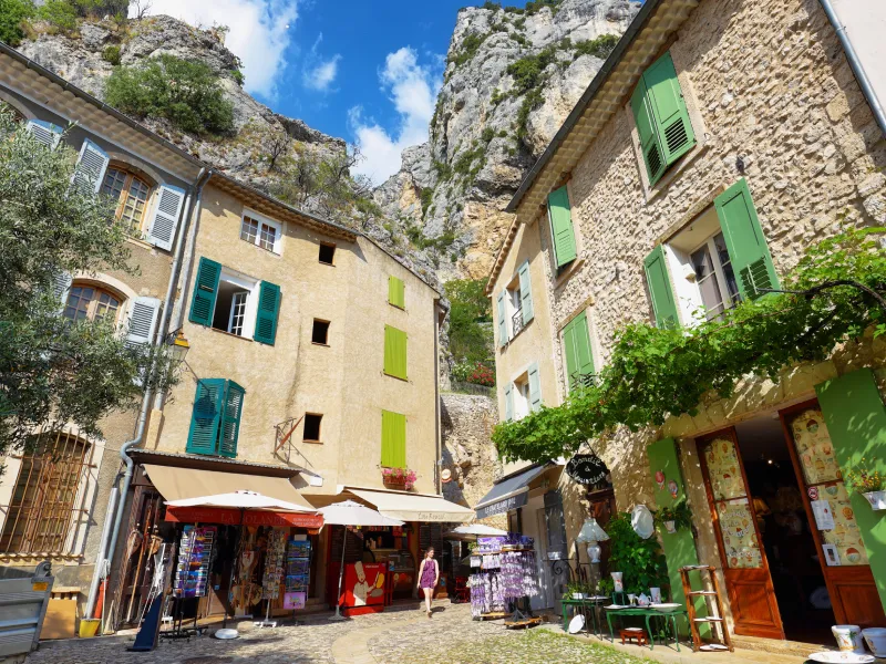 เที่ยวโพรวองซ์ เที่ยวฝรั่งเศสตอนใต้