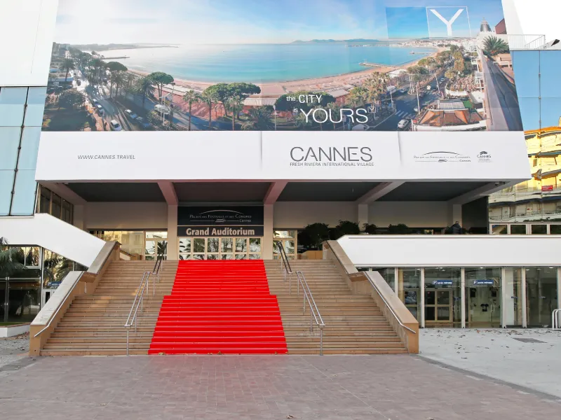 เที่ยวคานส์ เที่ยฝรั่งเศสตอนใต้