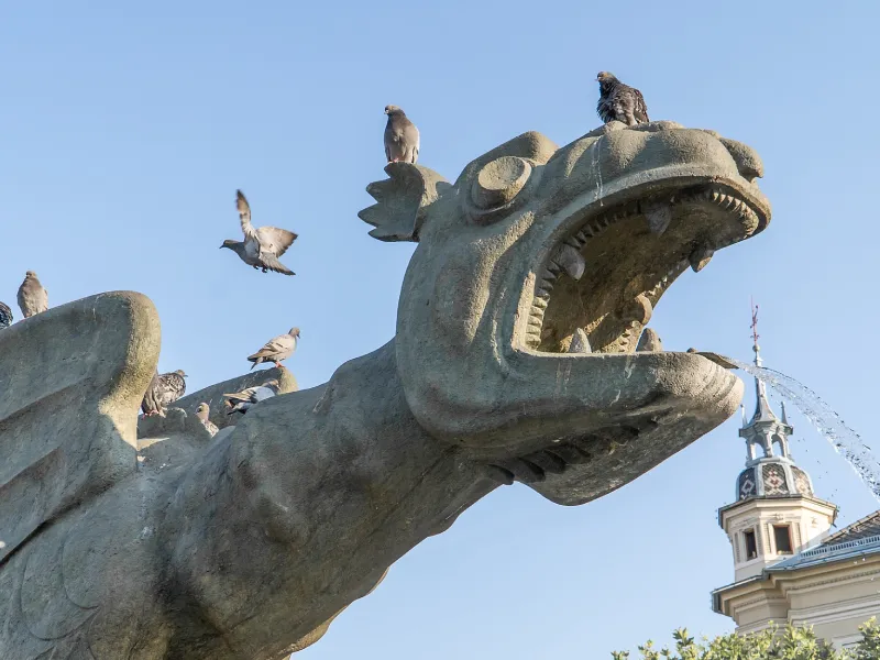 เมืองคลาเกนฟูร์ท เมืองคลาเกนฟูร์ท