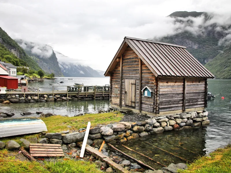 Undredal flam Undredal flam