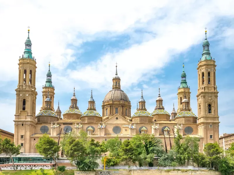 มหาวิหารศิลปะบาโรก